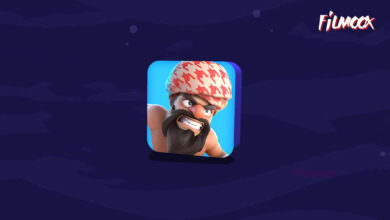 لعبة Kingdom Guard على الجوال