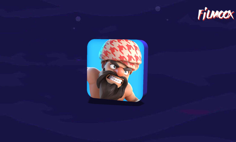 لعبة Kingdom Guard على الجوال