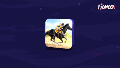 لعبة Rival Stars Horse Racing على الجوال