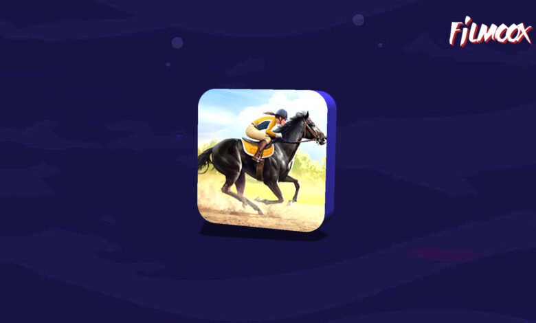 لعبة Rival Stars Horse Racing على الجوال