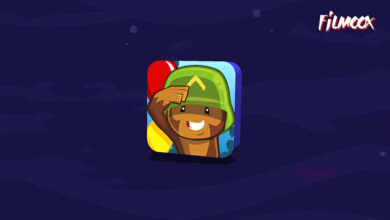 لعبة Bloons TD 5 على الجوال