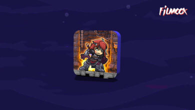 لعبة Magic Rampage على الجوال