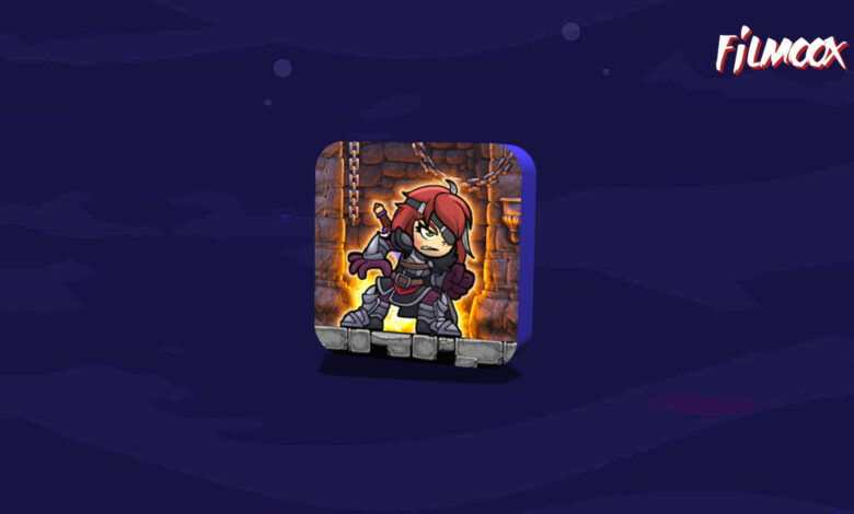 لعبة Magic Rampage على الجوال
