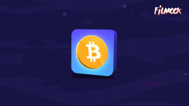 لعبة Crypto Idle Miner: Bitcoin Inc على الجوال
