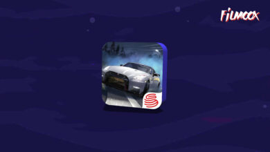 لعبة Ace Racer على الجوال