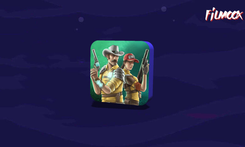 لعبة Space Marshals 2 على الجوال