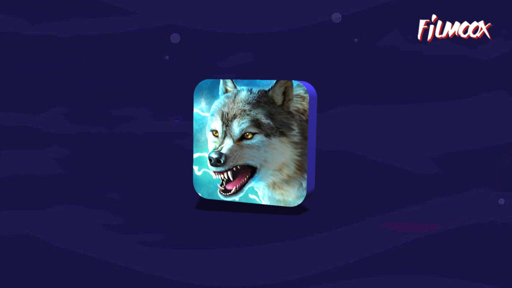 لعبة The Wolf على الجوال