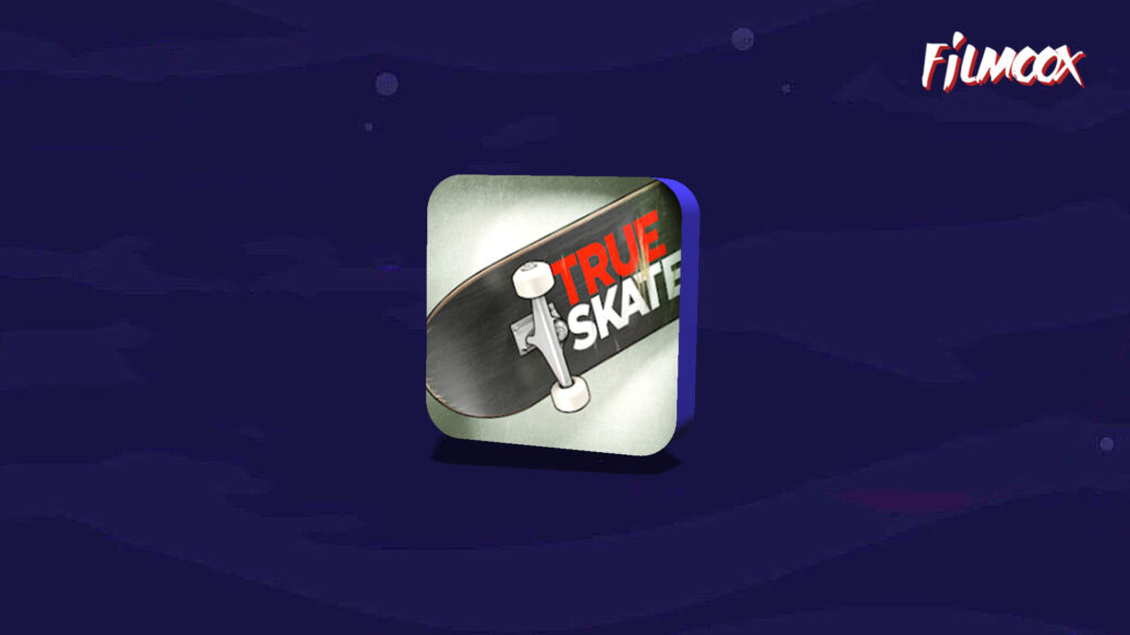 لعبة True Skate على الجوال