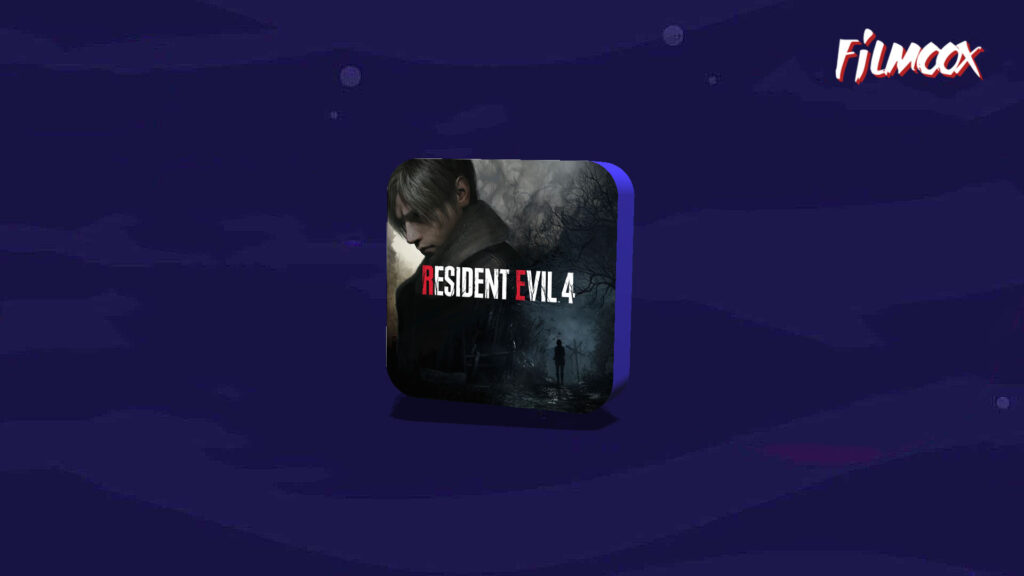 لعبة Resident evil 4 على الجوال