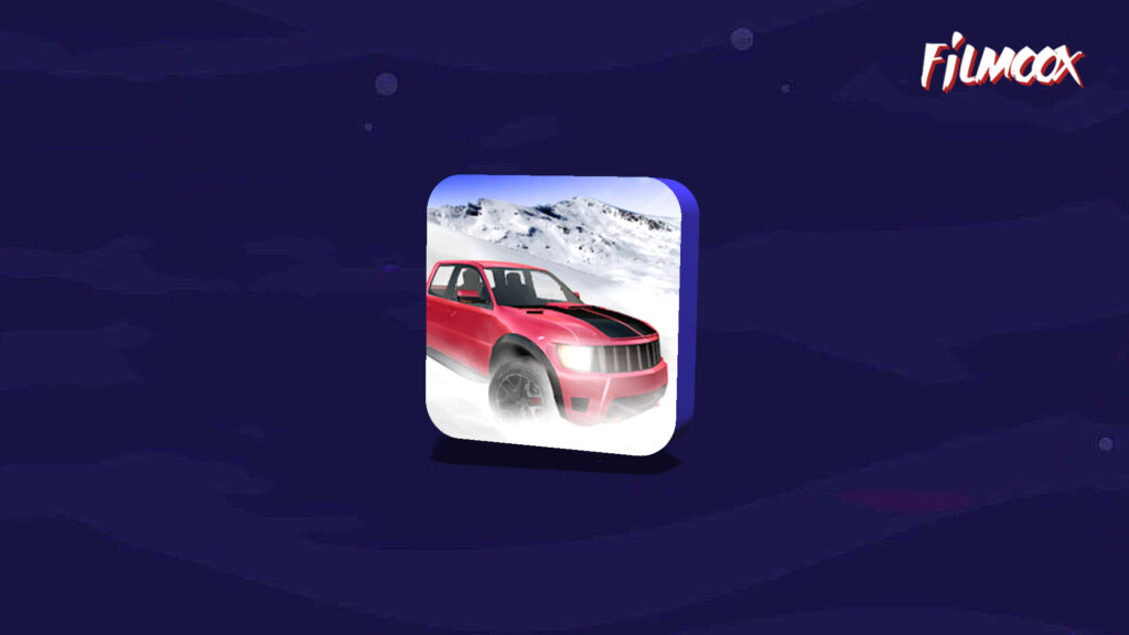 لعبة Extreme SUV Driving Simulator على الجوال