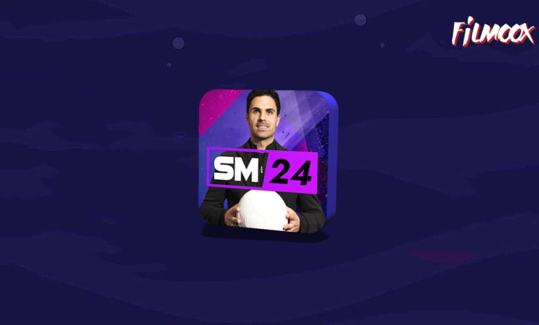لعبة Soccer Manager 2024 على الجوال
