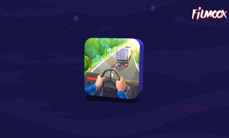 لعبة vehicle masters على الجوال