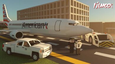ماين كرافت مود B737 Planes