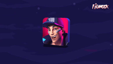 لعبة Protectors: Shooter Legends على الجوال