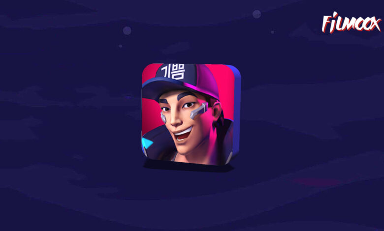 لعبة Protectors: Shooter Legends على الجوال