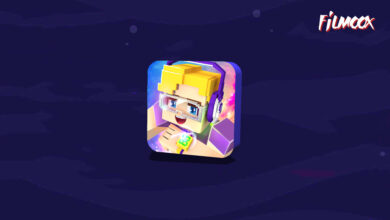 لعبة Guardian Tales على الجوال