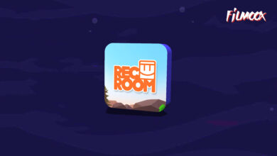 لعبة Rec Room على الجوال