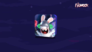 لعبة Rabbids Coding على الجوال