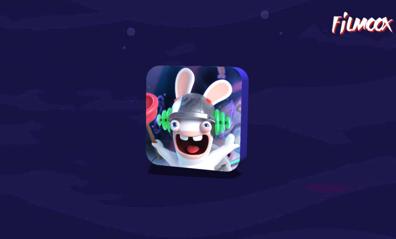 لعبة Rabbids Coding على الجوال