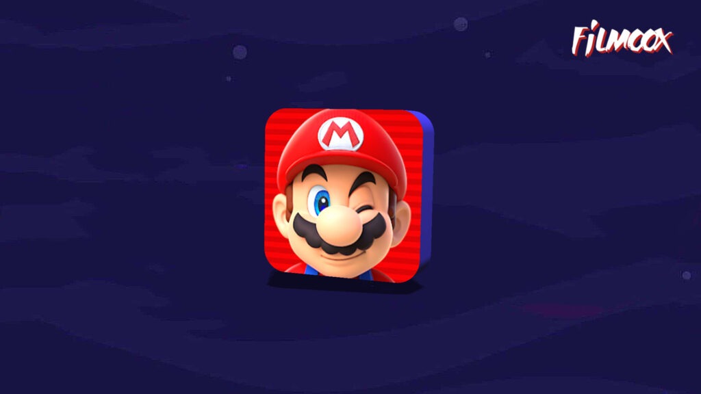 Super Mario Run
