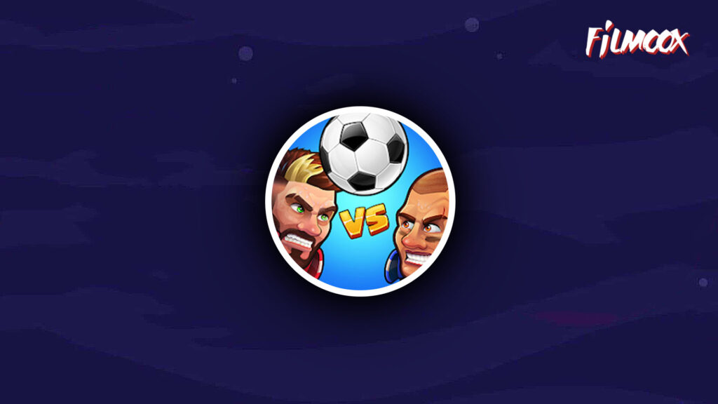 لعبة Head Ball 2 - Online Football على الجوال