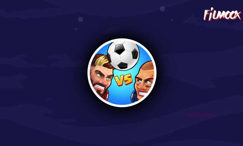 لعبة Head Ball 2 - Online Football على الجوال