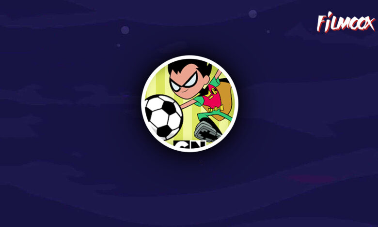 لعبة كأس تون على الجوال