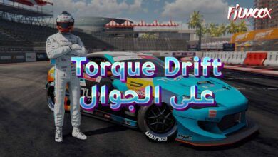 Torque Drift