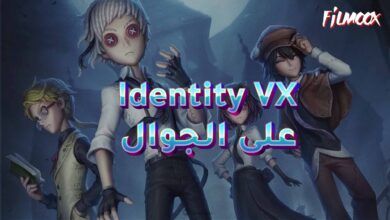 Identity VX