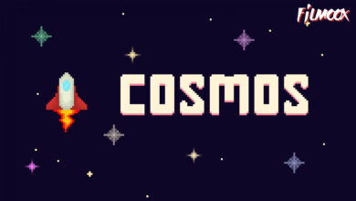 ماين كرافت مود Cosmos