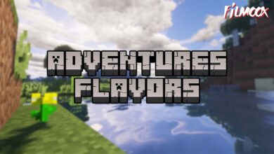 Adventures Flavors