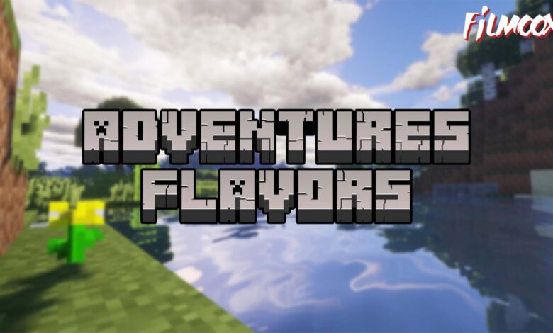 Adventures Flavors