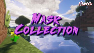 Mask Collection