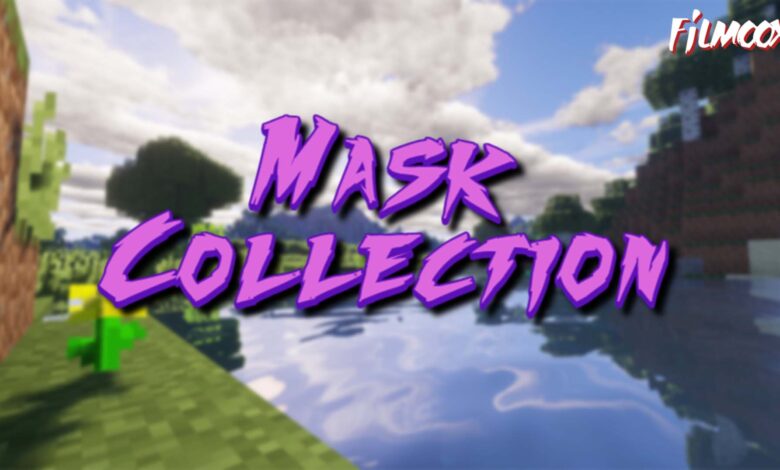 Mask Collection