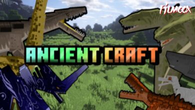 ANCIENT CRAFT