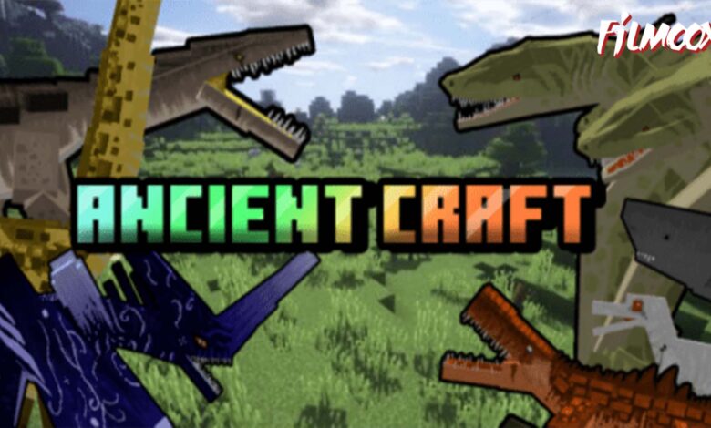ANCIENT CRAFT