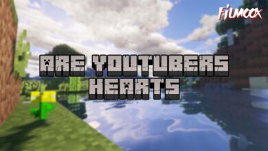 Are Youtubers Hearts