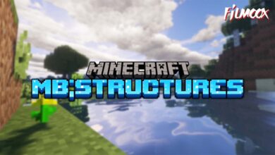 MB Structures