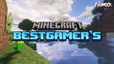 ماين كرافت مود BestGamers