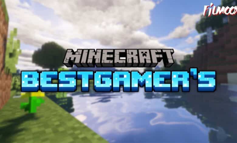 ماين كرافت مود BestGamers