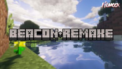 Beacon+ Remake