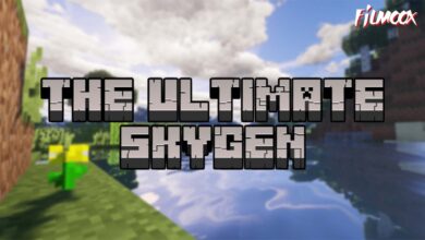 The Ultimate SkyGen
