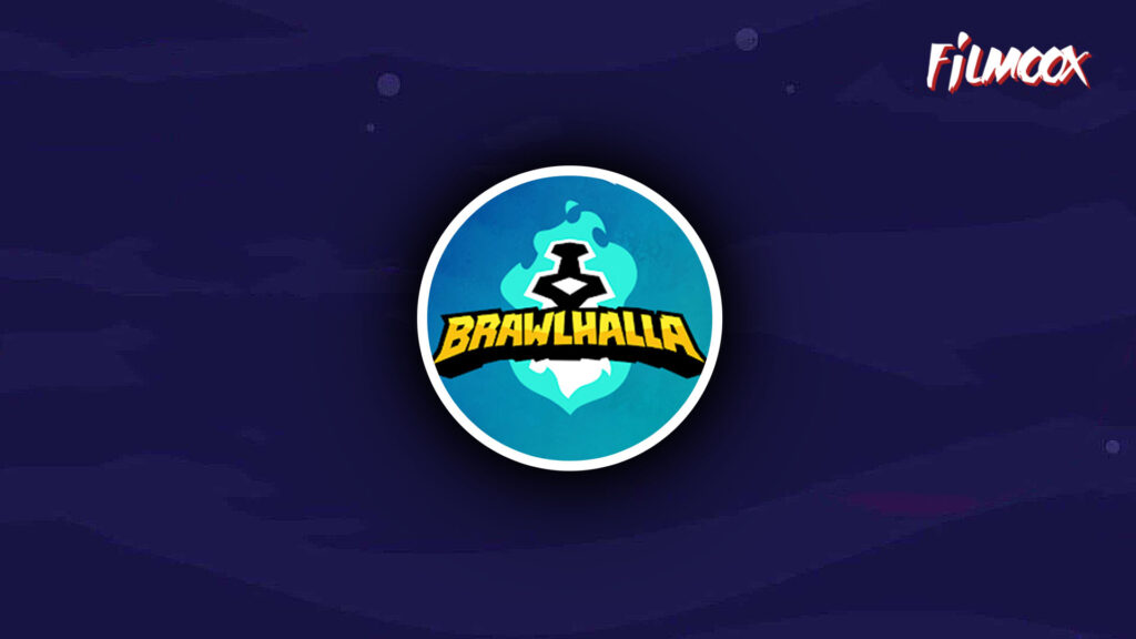لعبة Brawlhalla على الجوال