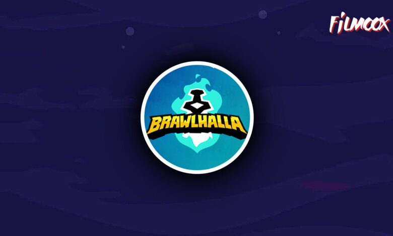 لعبة Brawlhalla على الجوال