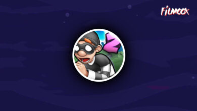 لعبة Robbery Bob 2: Double Trouble على الجوال