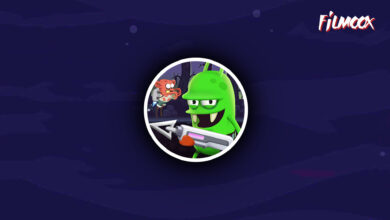 لعبة Zombie Catchers على الجوال