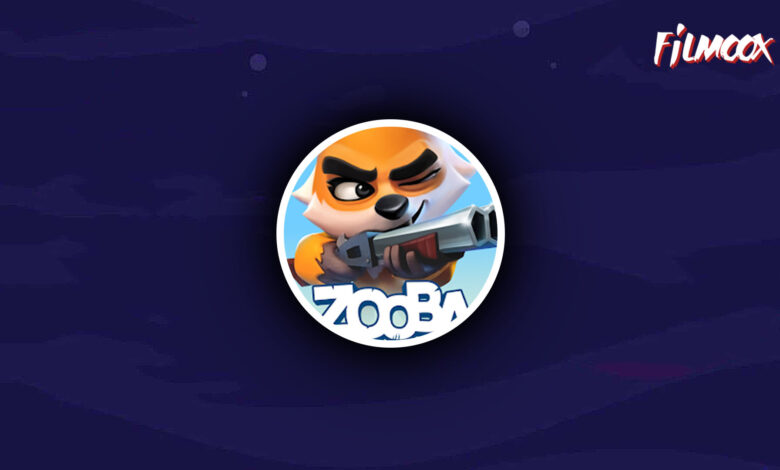 لعبة Zooba على الجوال