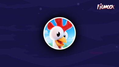 لعبة Hay Day على الجوال