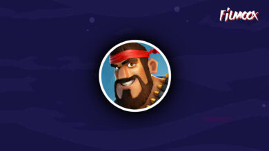 لعبة Boom Beach على الجوال