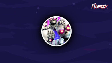 لعبة Castle Crush على الجوال